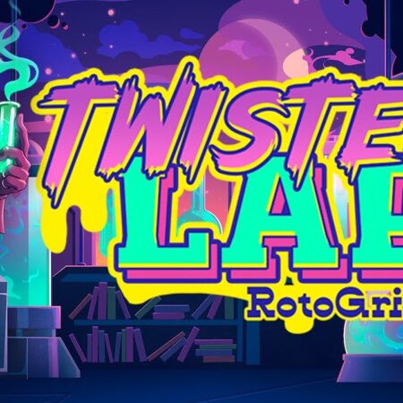 Twisted Lab RotoGrid Slot Review