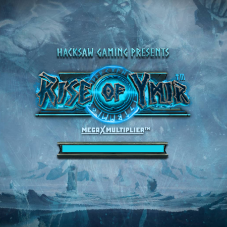 Rise of Ymir Slot Review