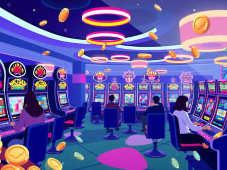 Die Auszahlungsquote bei Hacksaw Slots Alles Was Du Wissen Musst
